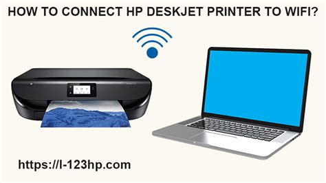How To Connect Hp Deskjet Printer To Wifi Our Blogs