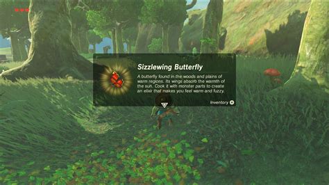 Zelda Breath Of The Wild Gathering Screenshots Nintendo Everything