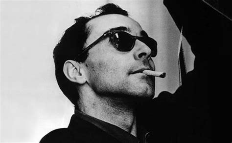 Jean Luc Godard — Art Of The Title