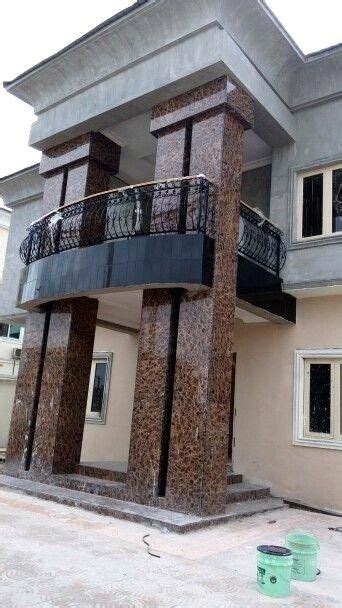 Modern House Designs In Nigeria Nigerian Exterior House Designs