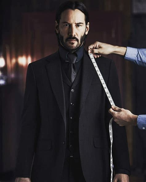Fiscal Gentleman Are Tailor Made Money Lessons From Keanu Reeves John