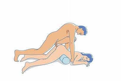 Anal Positions Guide Sexual Technique