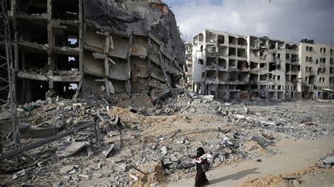 It is densely populated and impoverished, in part due to the ongoing political situation of the region. The Gaza Strip Before And After
