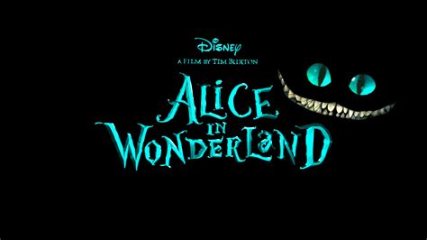 Alice In Wonderland 2010 Wallpapers Movie Wallpaper Desktop Backgrounds