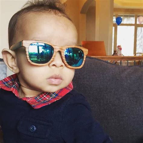 Sjeanluc2017 Baby Boy Style In Sunglasses Boy Fashion Baby Boy