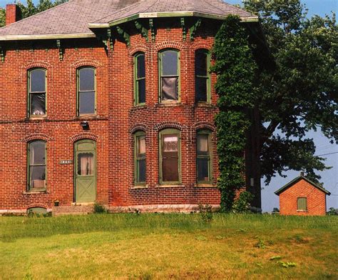 Abandoned Houses For Sale In Indiana