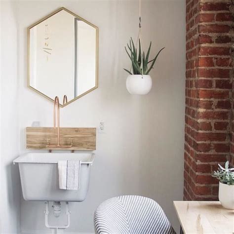 Looking for the best bathroom mirror ideas? 73 best images about Exposed Copper Fixtures on Pinterest ...