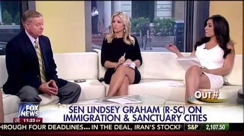 Andrea Tantaros And Ainsley Earhardt Outnumbered 07 14 15 Youtube