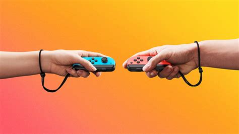 Selección De Los Mejores Juegos Para Dos Personas De Nintendo Switch