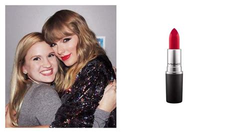 Lipsticks Your Favorite Celebrities Are Obsessed With