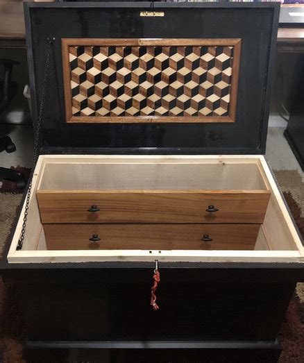 Anarchist Tool Chest C Schwarz Inspired In 2020 Tool Chest