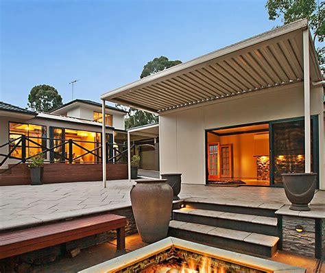 Curbside pickup · savings spotlights · everyday low prices SolarSpan® Patios and Pergolas - design ideas, builders ...
