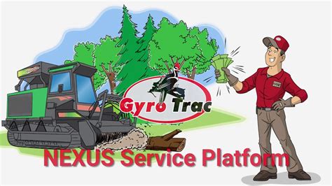 Jeff Jenkins NEXUS Testimonial One - YouTube