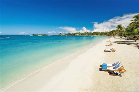Sandals Negril Beach Resort And Spa Best At Travel