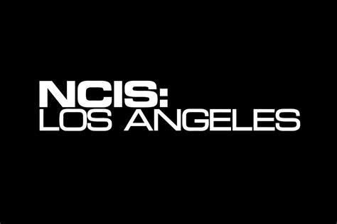 The following contains major spoilers from the march 16 episode of cbs' ncis. NCIS: Los Angeles - Wikipedia