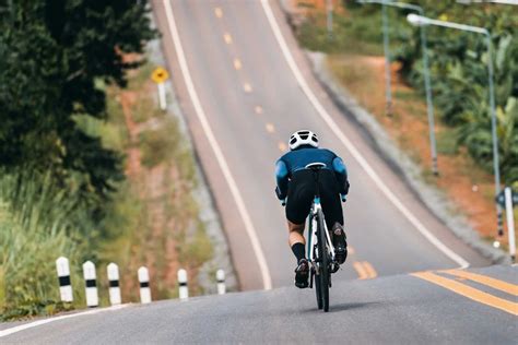 8 Steps To Correct Cycling Posture Bikingbro