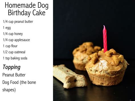 Jump to recipe print recipe. Dog Birthday Cupcakes for Knox's first bday (With images) | Dog cake recipes