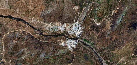 Ethiopia Proceeds With Filling Of Grand Ethiopian Renaissance Dam