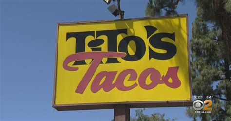 Iconic Titos Tacos To Reopen On June 1 Partners With Local Delivery