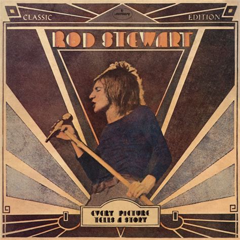 Rod Stewart's 'Every Picture Tells a Story': Ha! | Best Classic Bands