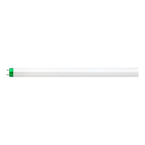 Philips 2 Ft T8 17 Watt Soft White 3000k Alto Ii Linear Fluorescent