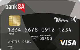 Comparison of banksa credit card offers, balance transfers, rewards, sign up bonuses, rates, fees, etc. BankSA Credit Cards: Review & Compare | Canstar