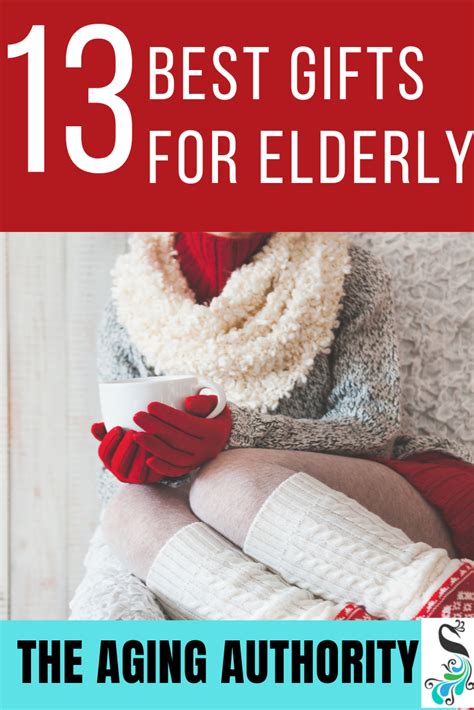 Coming up with gift ideas for grandparents or elderly parents can be a real headache for many people. 13 BEST Christmas Presents For Elderly Parent | Gifts for ...
