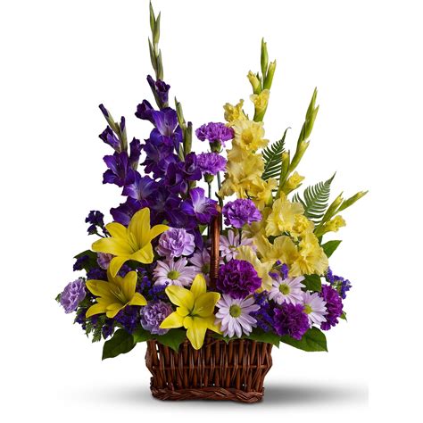 We're planning to be coming at least once a week going forward. Basket of Memories by Teleflora in Chandler, AZ | Chandler ...