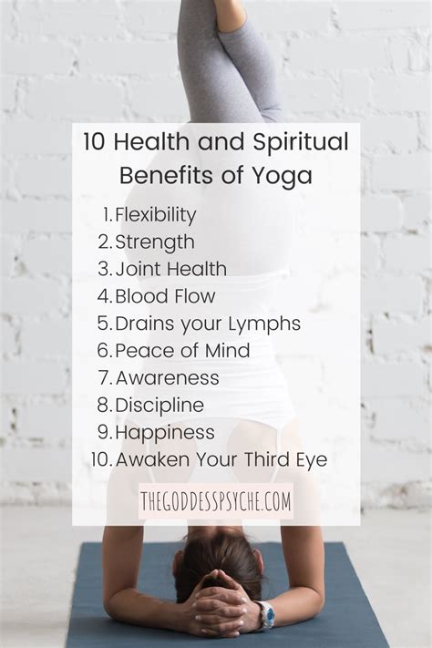Yoga Is A Mental Physical And Spiritual Exercise This Exercise