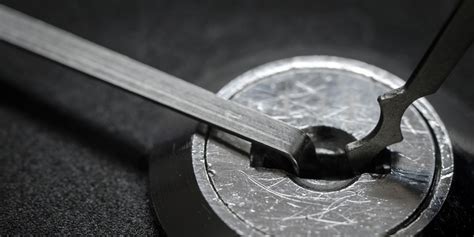 There's nothing as frustrating as losing the key to your padlock. How To Unlock A Safe Without A Key