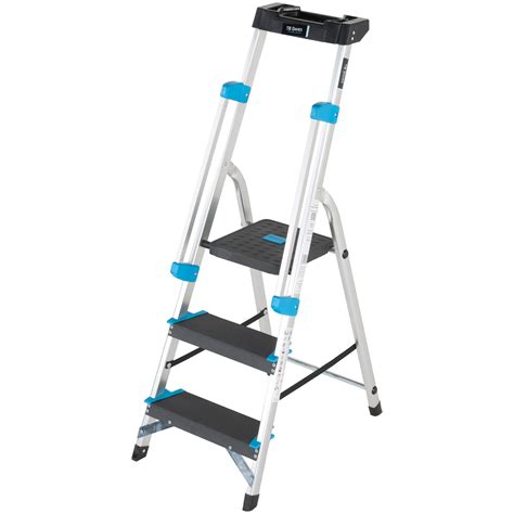 Professional Platform Step Ladders Trade Step Ladders