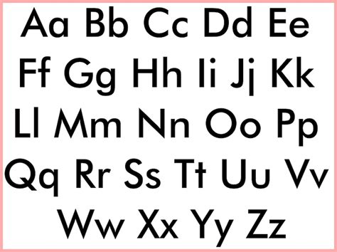 Alphabet Letters Upper And Lower Case Alphabet Set Ii Uppercase