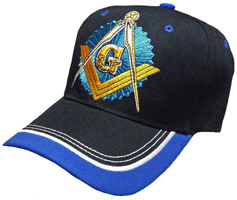 Buy Caps And Hats Masonic Baseball Cap Freemason Mason Hat Mens And