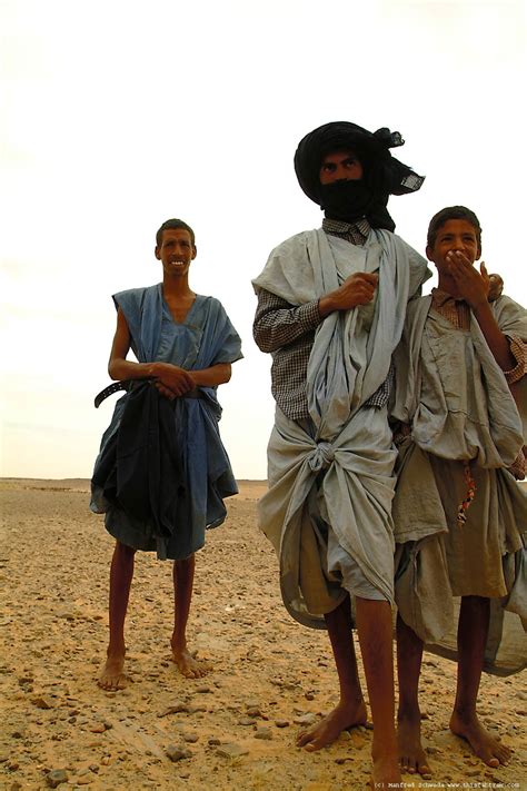 Photography And Journey Mauritania Tidjikdja To Nema Bedouines Desert Caravan To Oualata