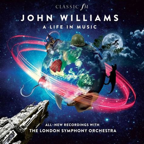Gavin Greenaway Now We Are Free - John Williams: A Life in Music by Gavin Greenaway | CD | Barnes & Noble®