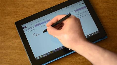 However the standard drawboard has been for free for surface users so it is for free anyway. Microsoft OneNote vs. the Legal Pad | Xgility