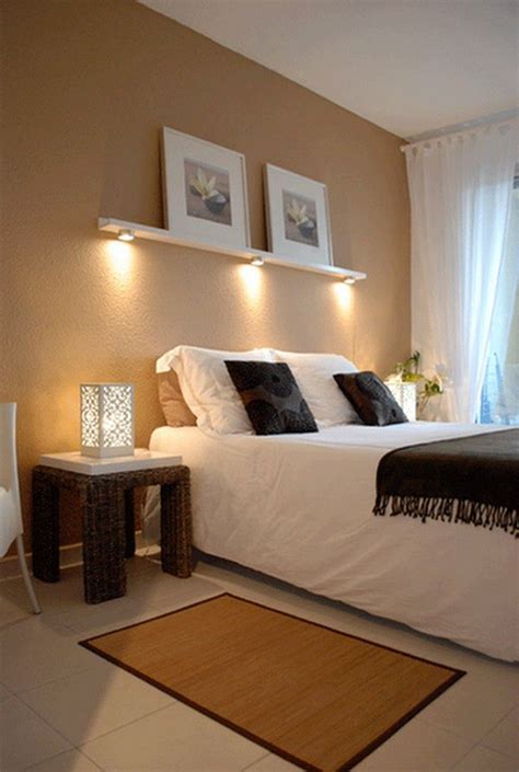 Irrespective of which method you choose, a. elegant bedroom wall decor in 2020 | Bedroom wall decor ...