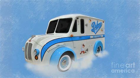 I just found a 1966 divco milk truck like this for sale. 1963 Divco Milk Truck Photograph by Suzanne Wilkinson