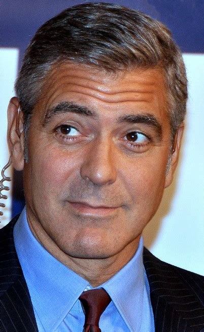 List Of Awards And Nominations Received By George Clooney