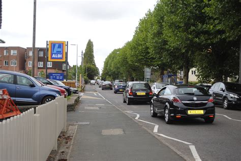 Big Parking Crackdown In Longwell Green And Willsbridge To Ease