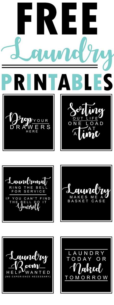 Mary has been writing professionally for more than 20 years and is a leading expert on fabric care and housekeeping. Best 20+ Laundry room signs ideas on Pinterest | Laundry ...