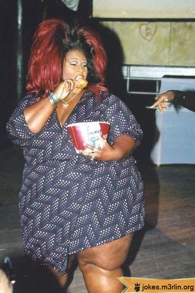 Funny Fat Black Women