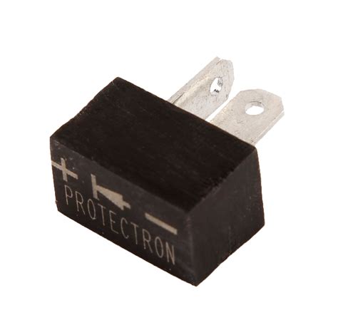 Thread starter hot rod otis. Diode - Protectron