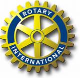 Photos of International Rotary