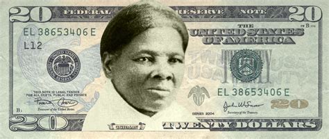 Treasury Official Harriet Tubman Will Go On 20 Bill The Takeaway