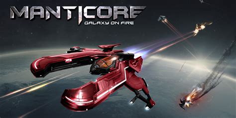 Grab weapons to do others in and supplies to bolster your chances of survival. Manticore - Galaxy on Fire | Programas descargables ...