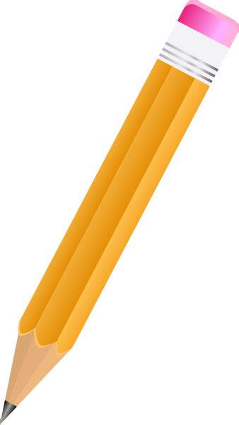 Download high quality pencil clip art from our collection of 65,000,000 clip art graphics. pencil clipart transparent 20 free Cliparts | Download ...