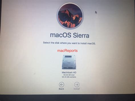 How To Reinstall Mac Os On Your Mac • Macreports