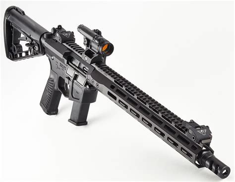 Best Pistol Caliber Ar 15 Carbines That Take Glock Mags Pew Pew