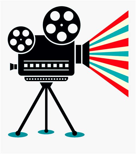Collection Of Old - Clipart Old Video Camera , Free ...